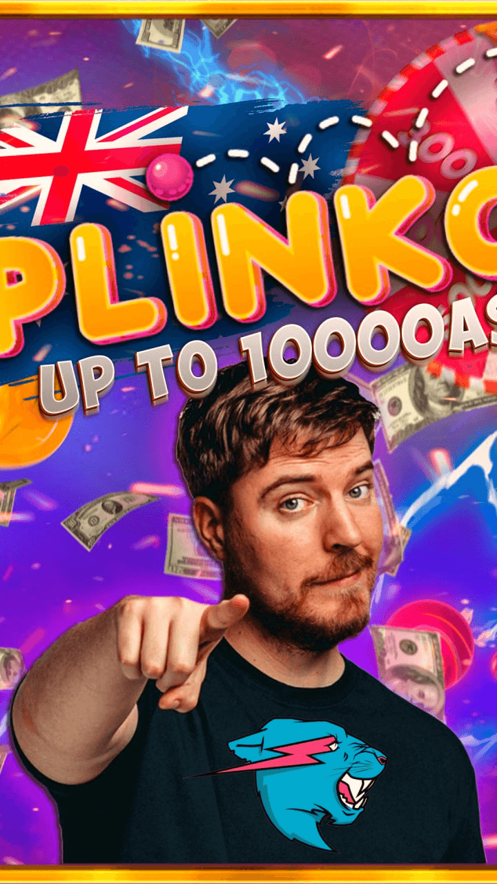 Plinko 🇦🇺 Screenshot